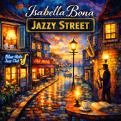 Isabella Bona - Jazzy Street Isabella Bona - Jazzy Street