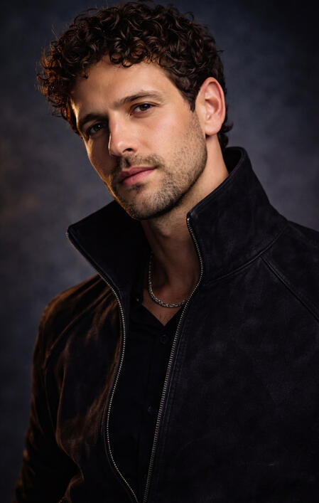 Julien Nova
